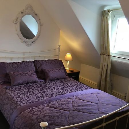 Hotel Morlea Llandudno Zewnętrze zdjęcie