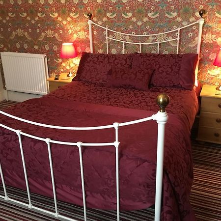 Hotel Morlea Llandudno Zewnętrze zdjęcie