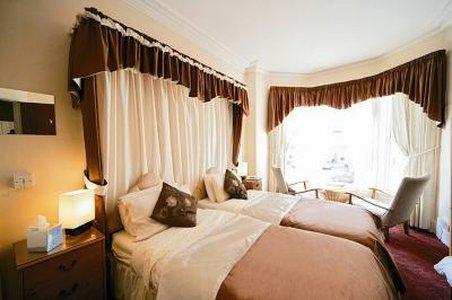 Hotel Morlea Llandudno Zewnętrze zdjęcie