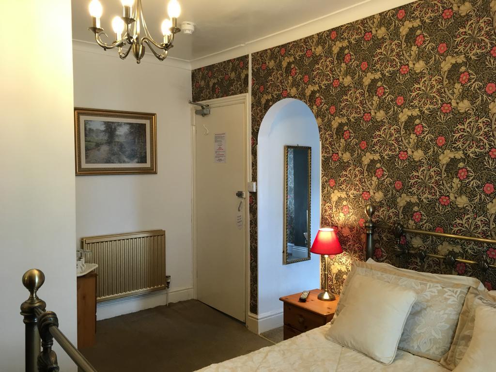 Hotel Morlea Llandudno Zewnętrze zdjęcie