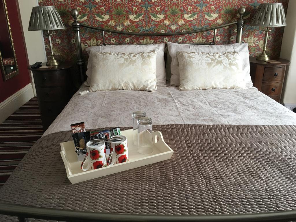 Hotel Morlea Llandudno Zewnętrze zdjęcie