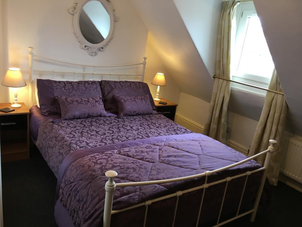 Hotel Morlea Llandudno Zewnętrze zdjęcie