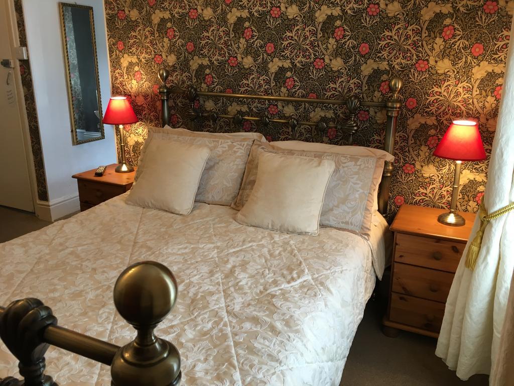 Hotel Morlea Llandudno Zewnętrze zdjęcie