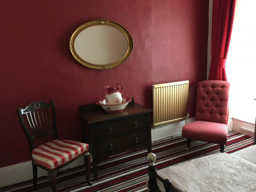 Hotel Morlea Llandudno Zewnętrze zdjęcie