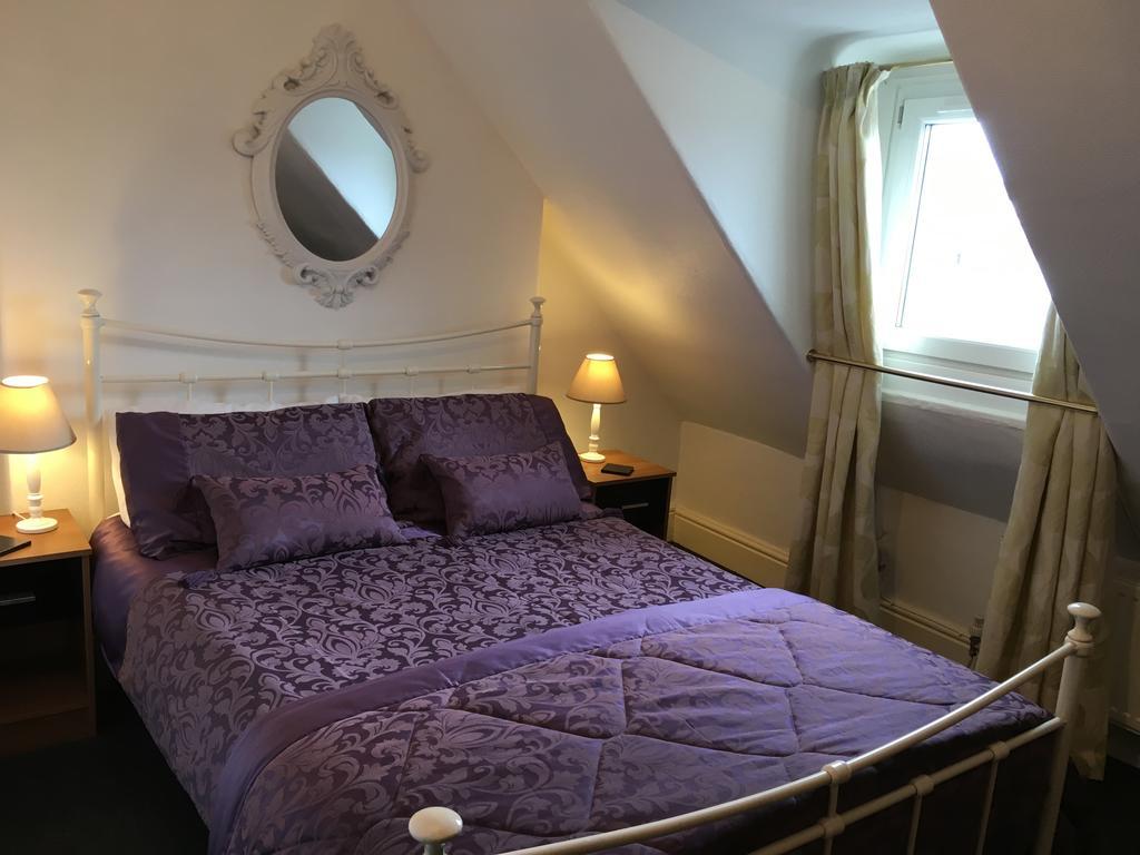 Hotel Morlea Llandudno Zewnętrze zdjęcie