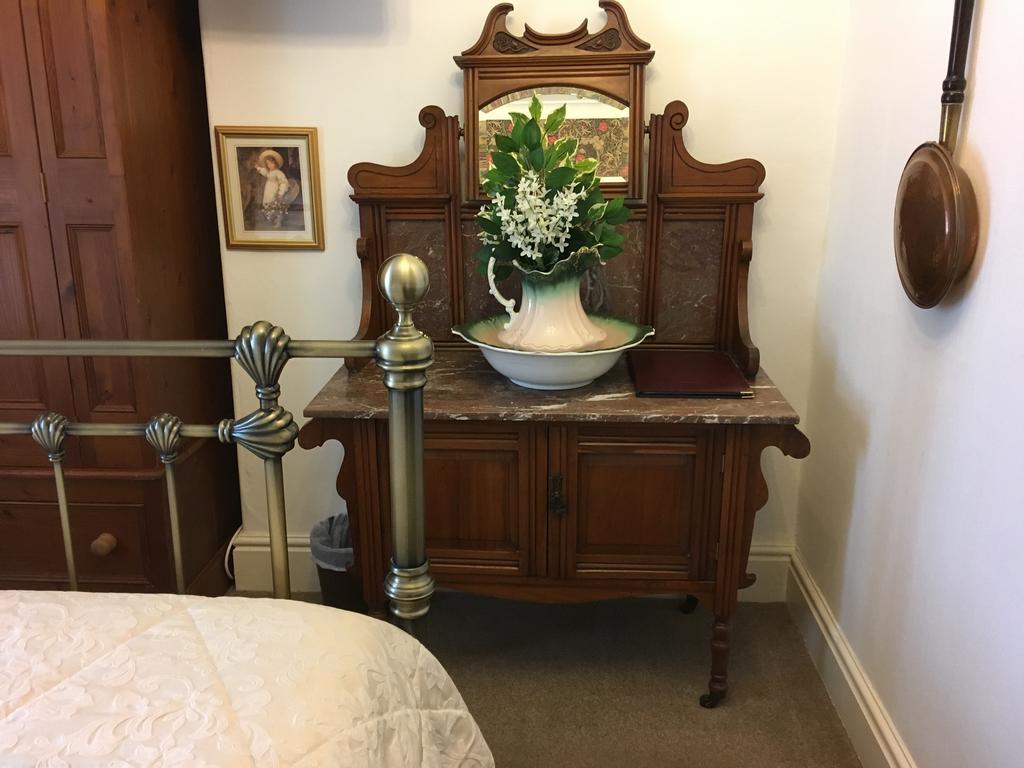Hotel Morlea Llandudno Zewnętrze zdjęcie