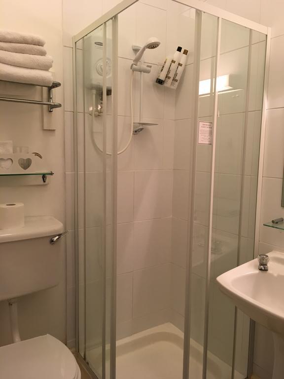Hotel Morlea Llandudno Zewnętrze zdjęcie