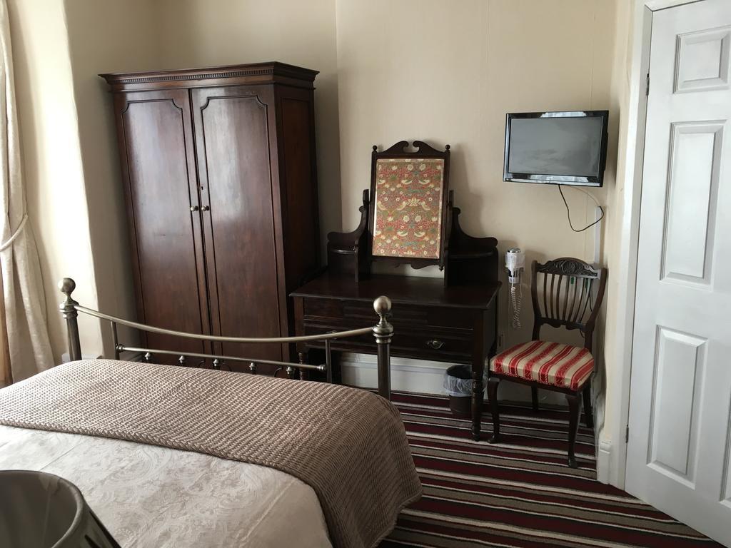 Hotel Morlea Llandudno Zewnętrze zdjęcie
