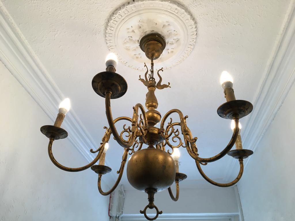 Hotel Morlea Llandudno Zewnętrze zdjęcie
