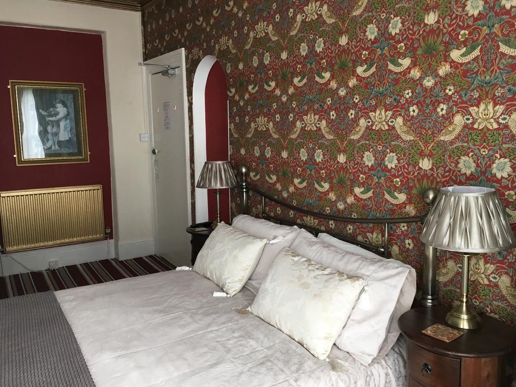 Hotel Morlea Llandudno Zewnętrze zdjęcie