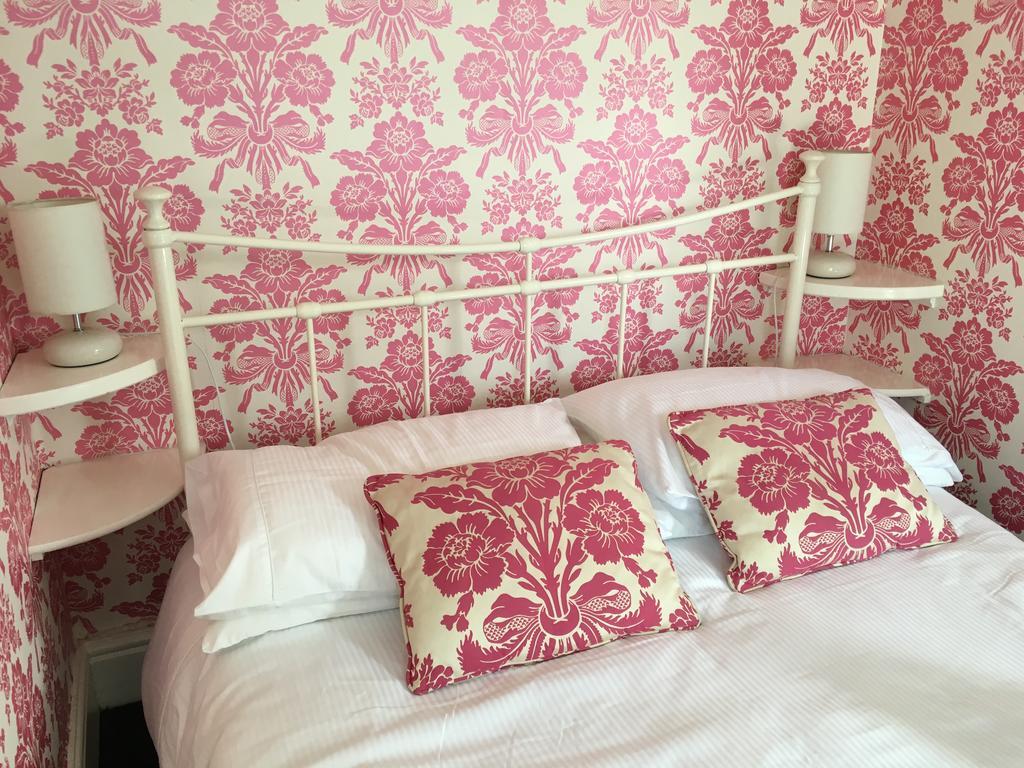 Hotel Morlea Llandudno Zewnętrze zdjęcie
