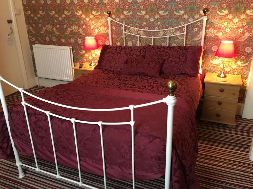 Hotel Morlea Llandudno Zewnętrze zdjęcie